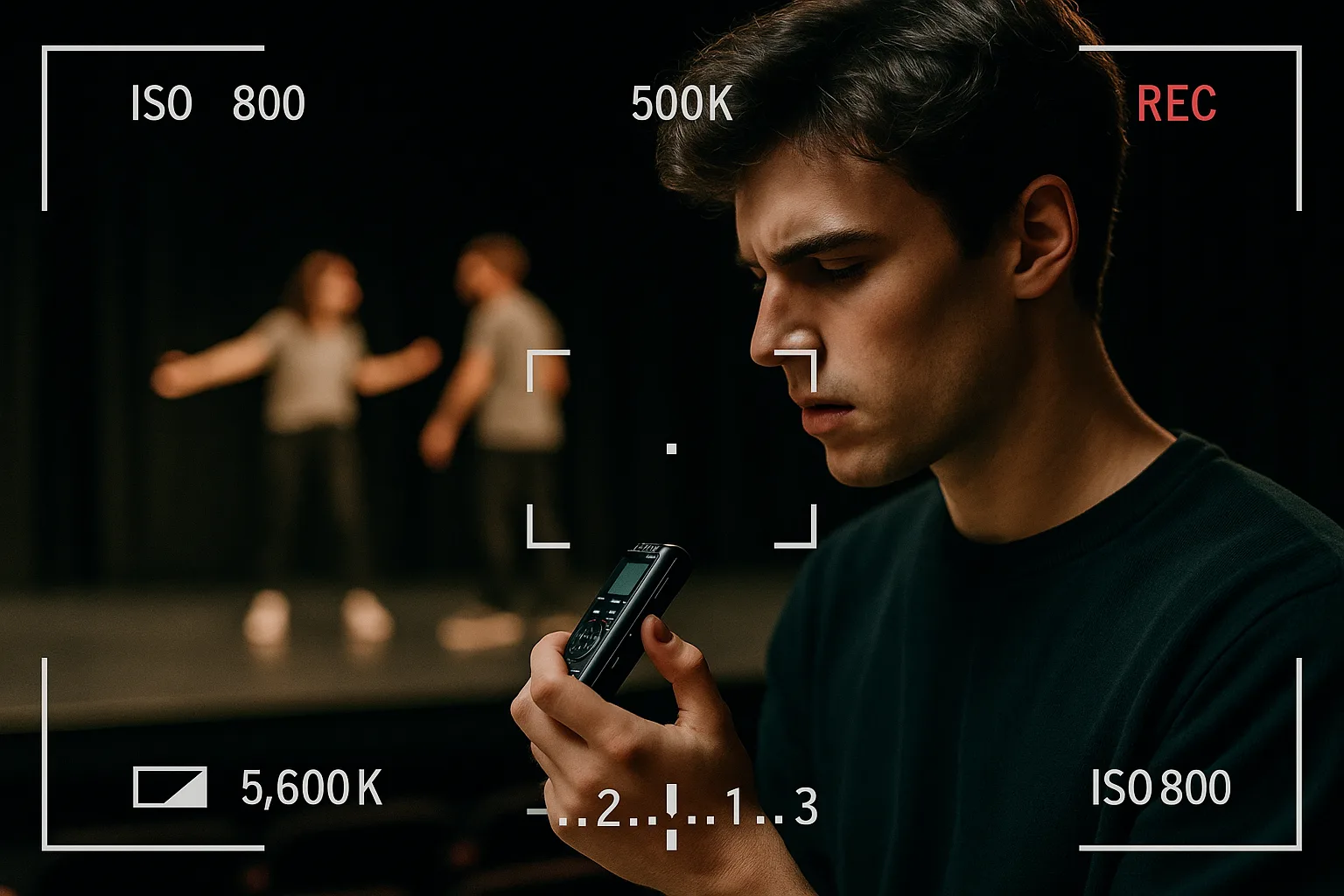 Как обеспечить бесперебойную работу звука на мероприятии: советы от звукорежиссера